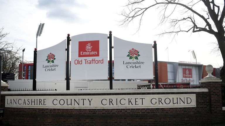 Old Trafford shows the way with 'biosphere' Test cricket and shares the results