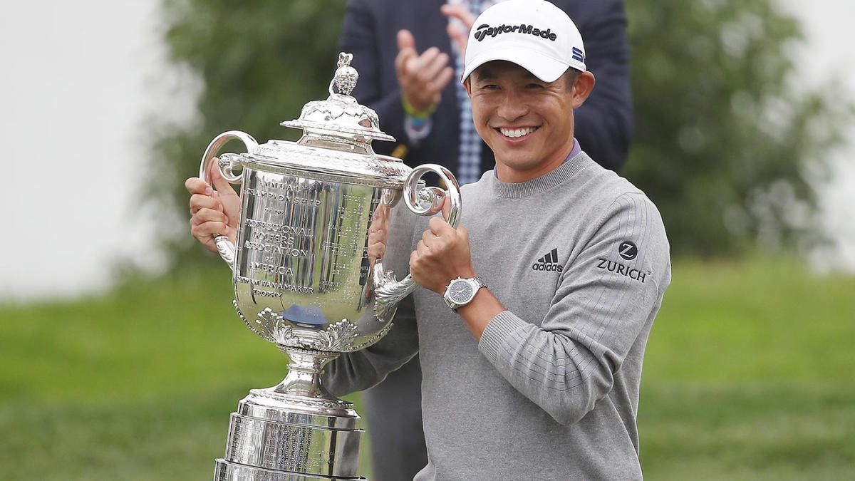 The PGA Champs: 'I flat-out don’t like it — plain and simple'