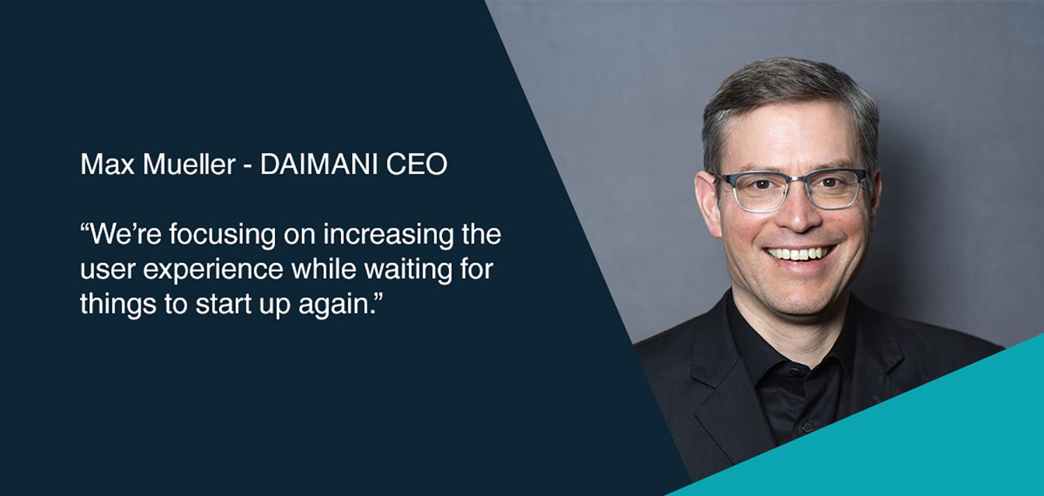 Forbes' take on DAIMANI: 'Listening to the customer is paramount'