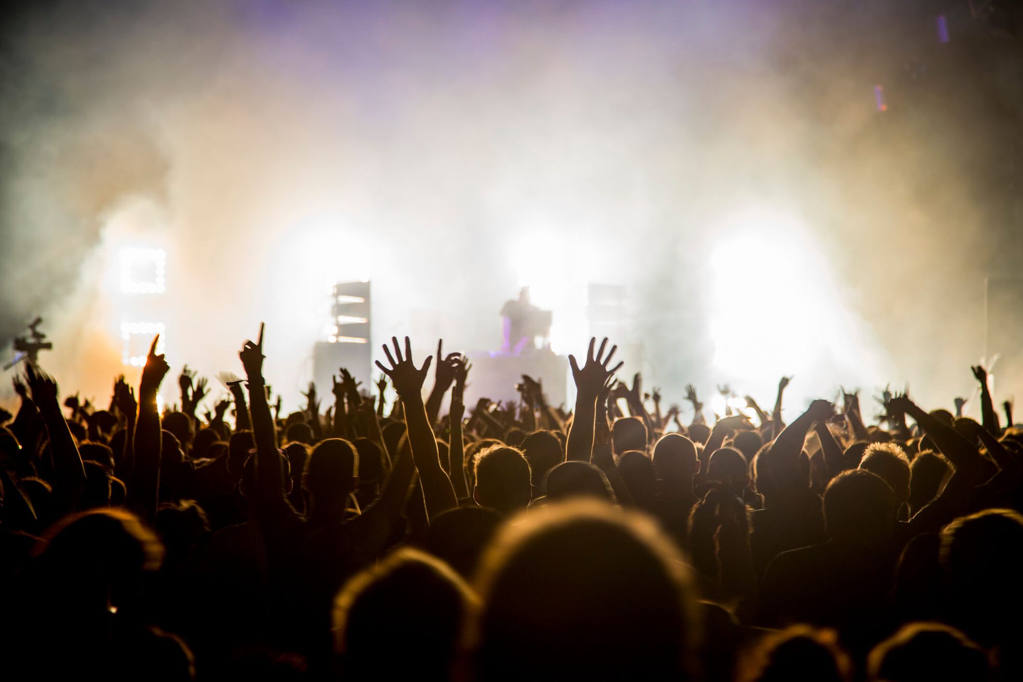 New music industry push for EU to take on secondary ticket marketplaces