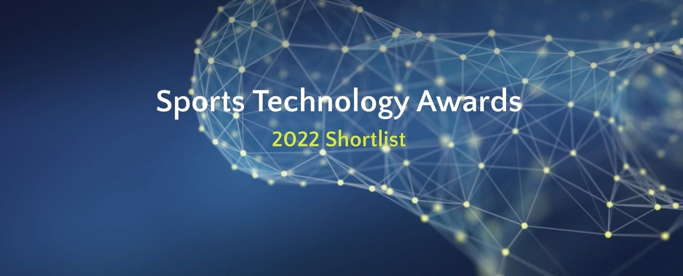 The Sports Technology Awards Shortlist Is Out – And DAIMANI Is On It!