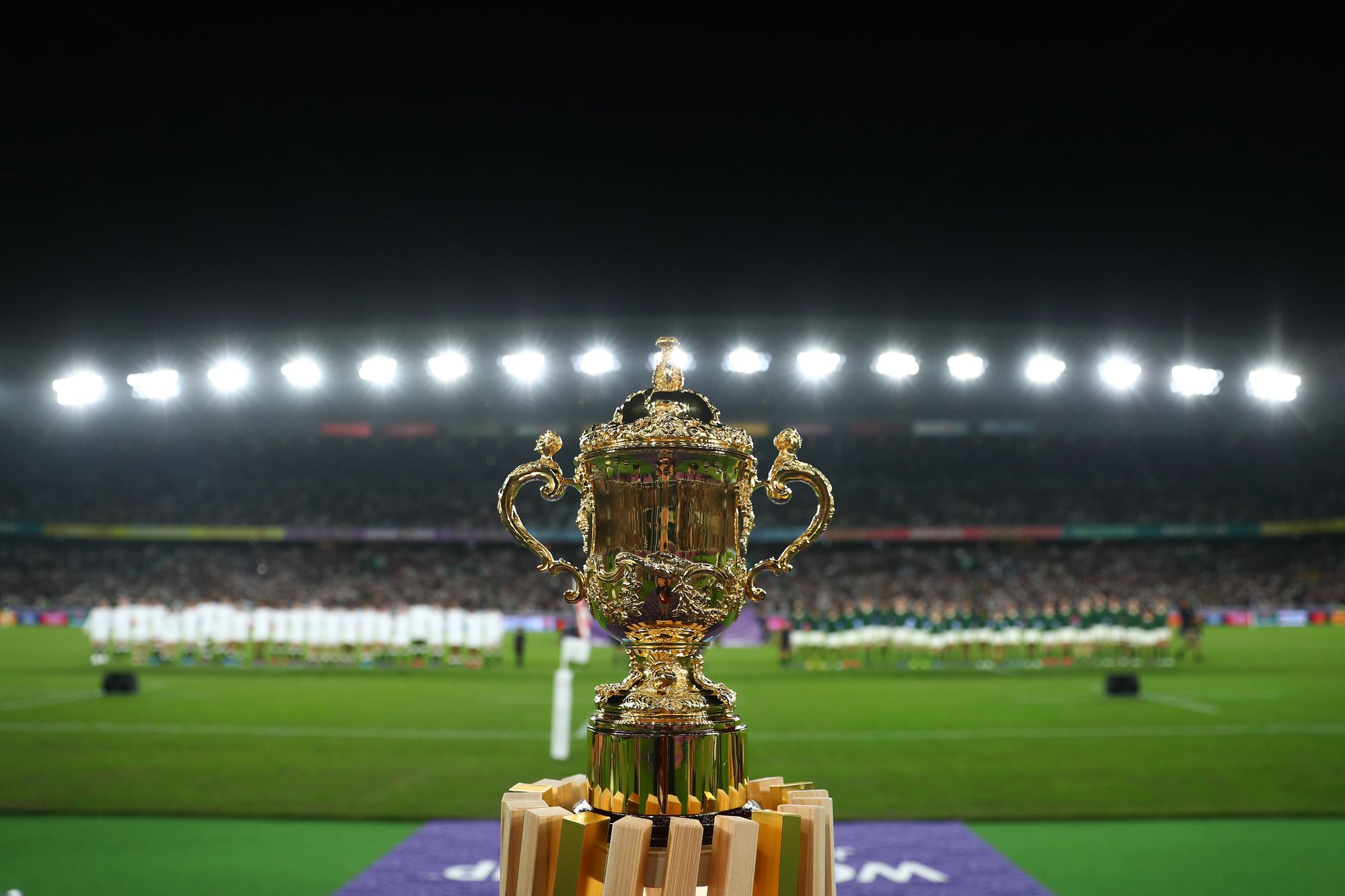 Autumn internationals set to whet the appetite for Rugby World Cup 2023